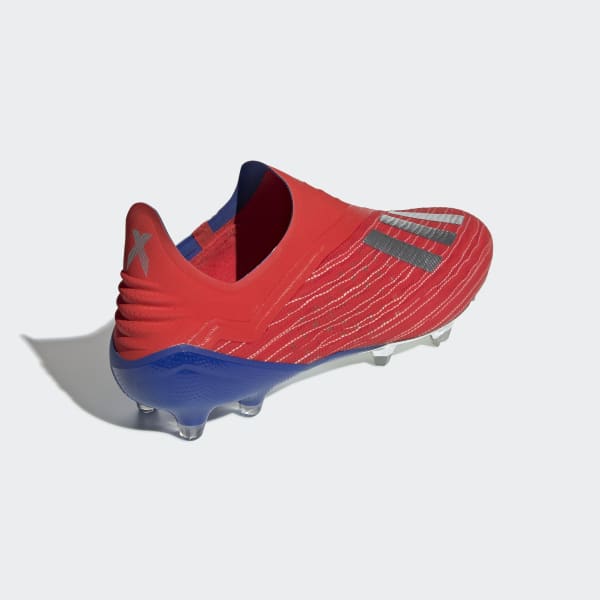 Tenis adidas x18 shop